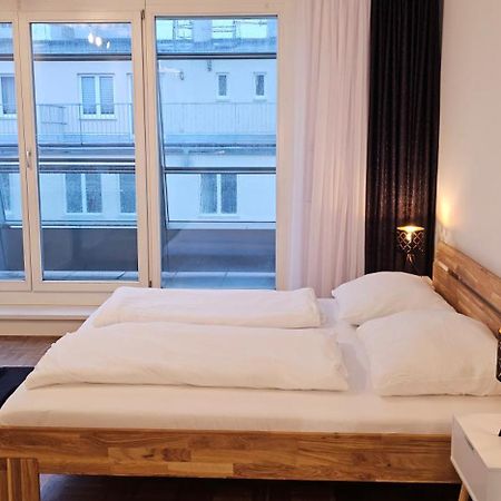 Vienna-Royal-Apartment Ngoại thất bức ảnh