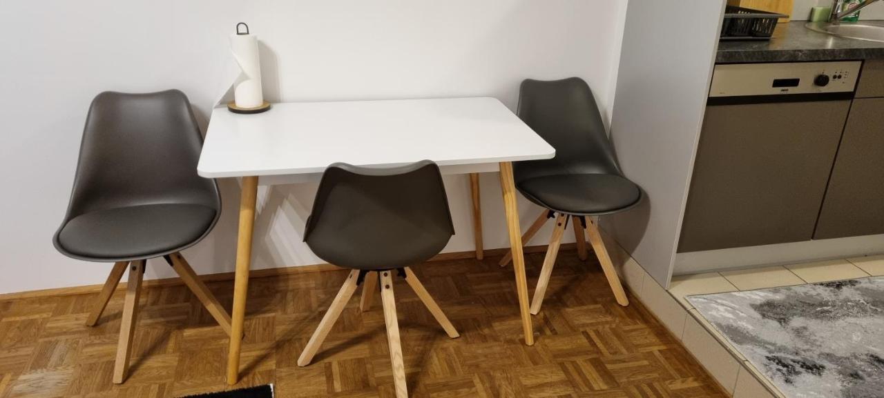 Vienna-Royal-Apartment Ngoại thất bức ảnh