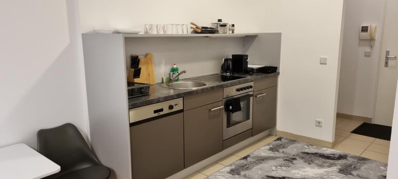 Vienna-Royal-Apartment Ngoại thất bức ảnh