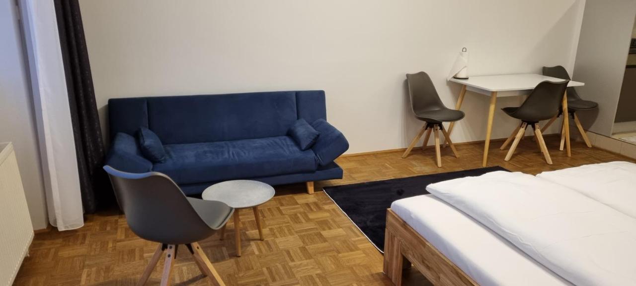 Vienna-Royal-Apartment Ngoại thất bức ảnh