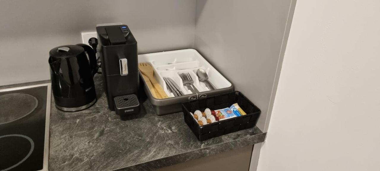 Vienna-Royal-Apartment Ngoại thất bức ảnh