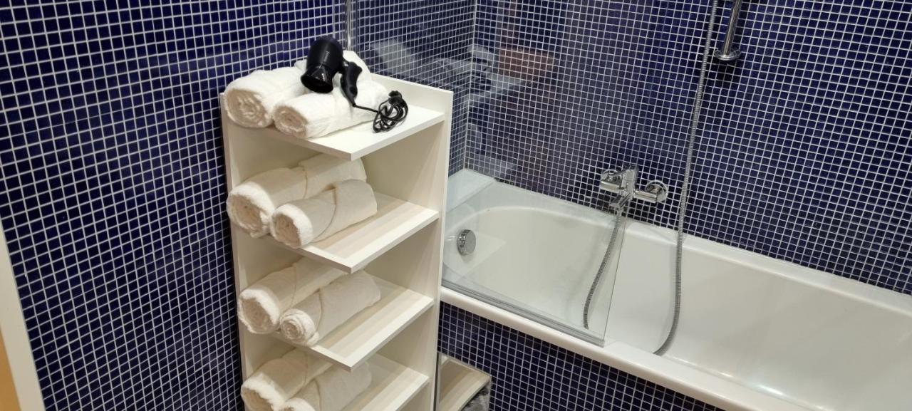Vienna-Royal-Apartment Ngoại thất bức ảnh