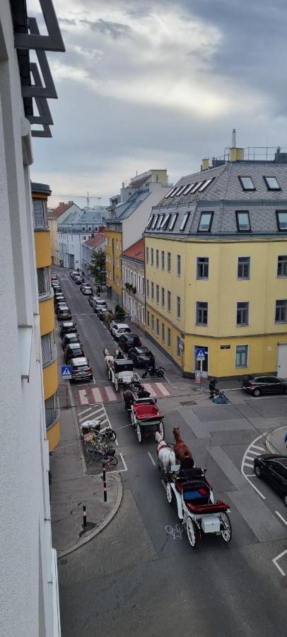 Vienna-Royal-Apartment Ngoại thất bức ảnh