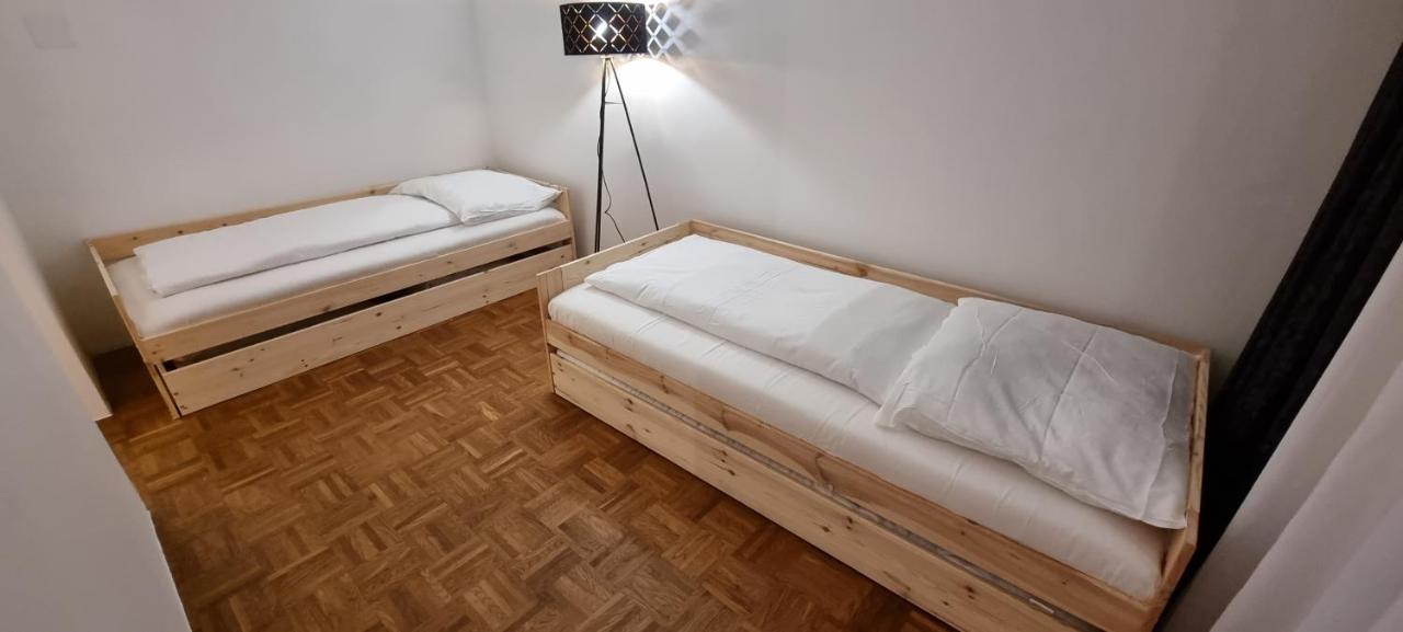 Vienna-Royal-Apartment Ngoại thất bức ảnh