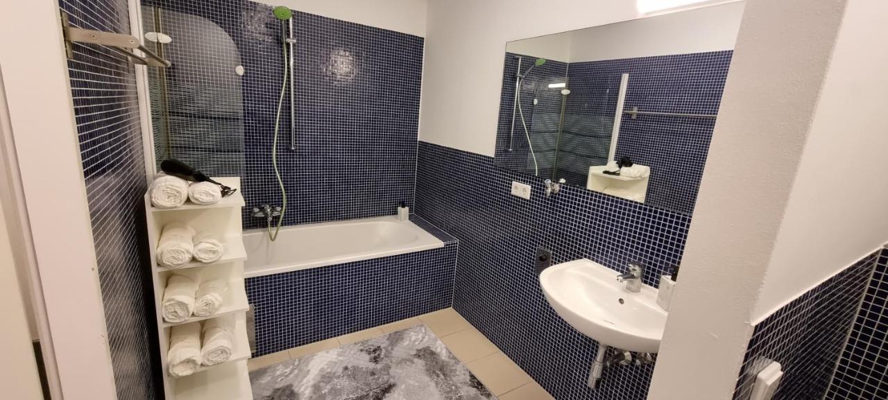Vienna-Royal-Apartment Ngoại thất bức ảnh