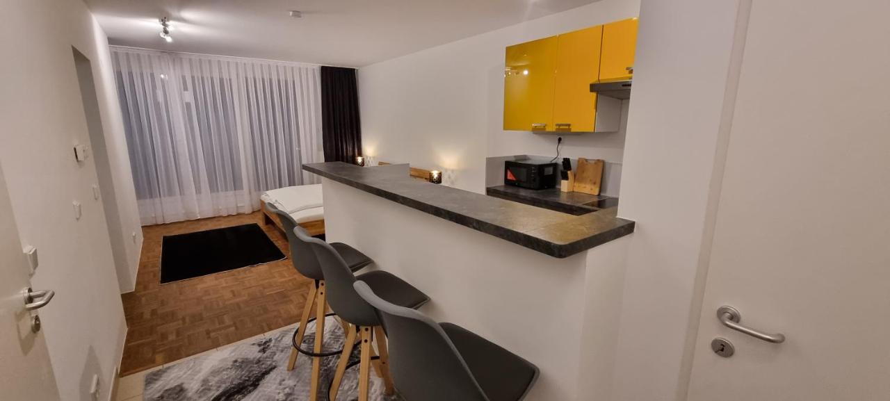 Vienna-Royal-Apartment Ngoại thất bức ảnh
