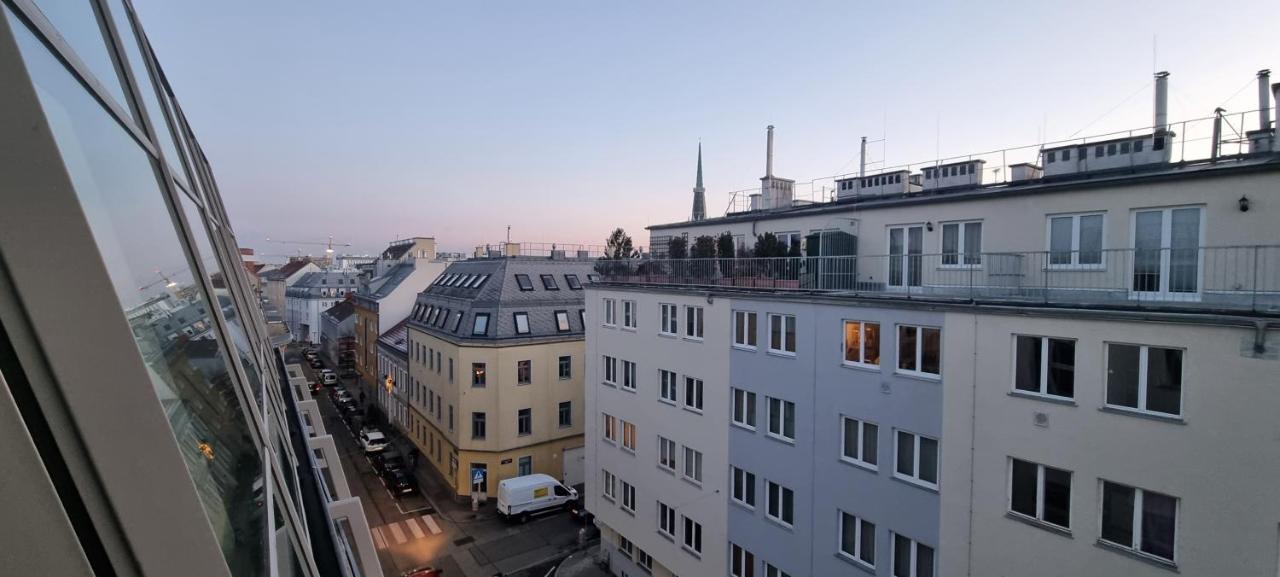 Vienna-Royal-Apartment Ngoại thất bức ảnh