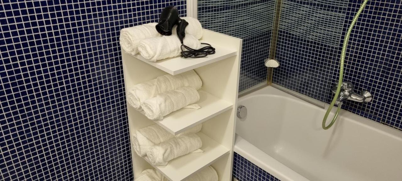 Vienna-Royal-Apartment Ngoại thất bức ảnh