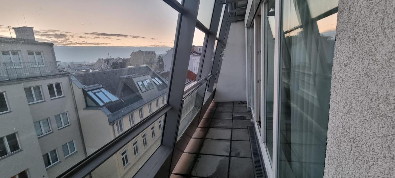 Vienna-Royal-Apartment Ngoại thất bức ảnh