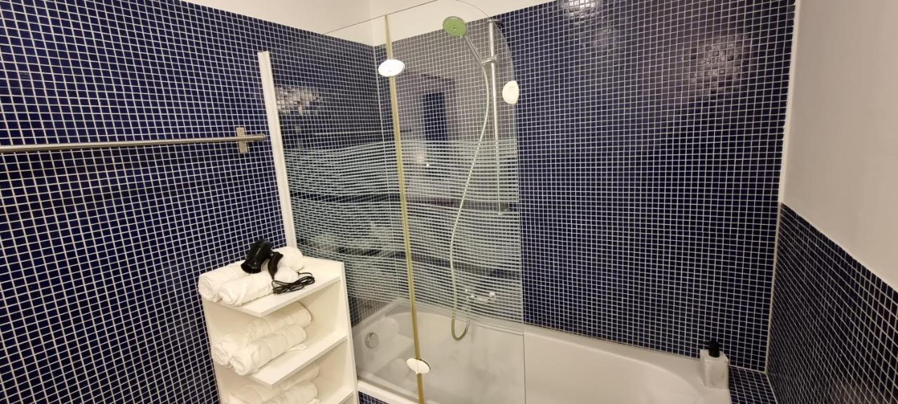 Vienna-Royal-Apartment Ngoại thất bức ảnh