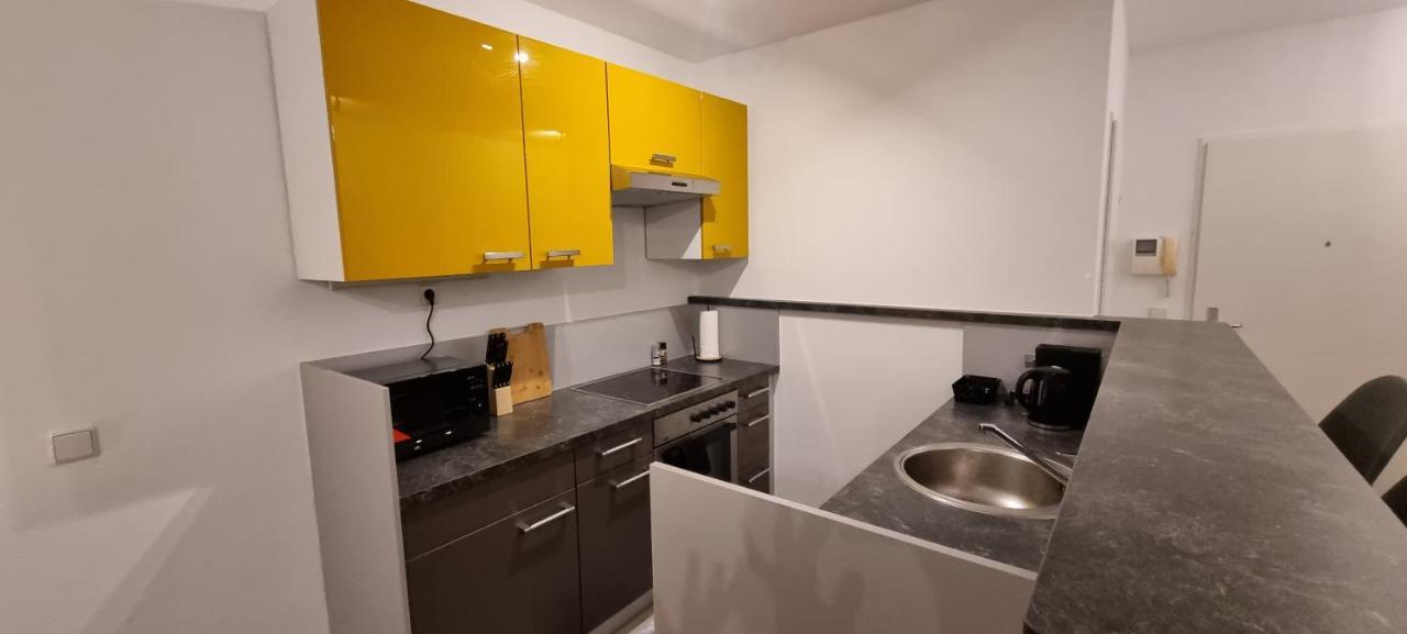 Vienna-Royal-Apartment Ngoại thất bức ảnh