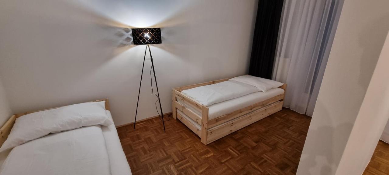 Vienna-Royal-Apartment Ngoại thất bức ảnh