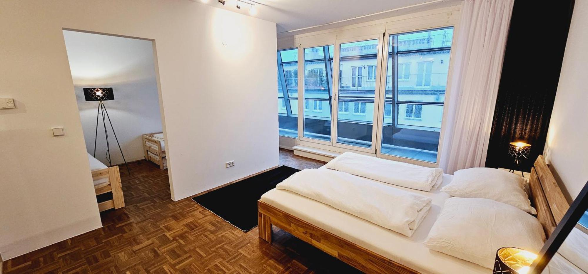 Vienna-Royal-Apartment Ngoại thất bức ảnh