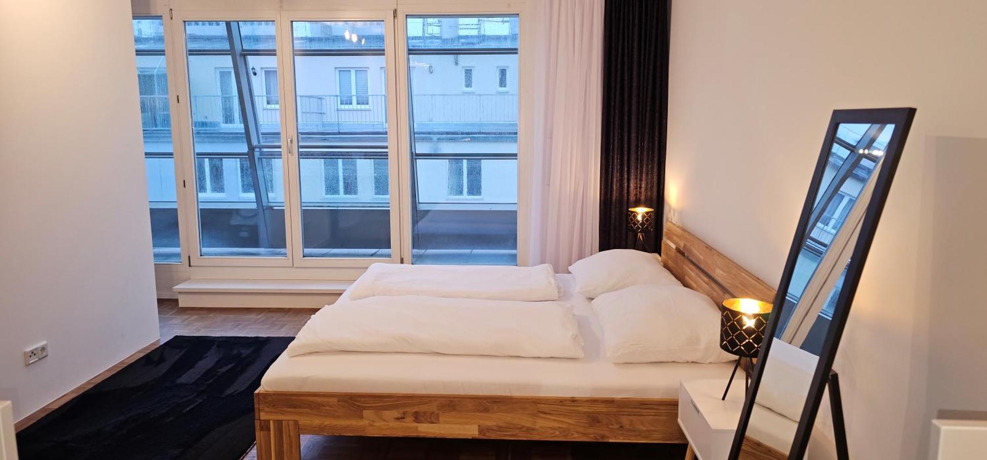 Vienna-Royal-Apartment Ngoại thất bức ảnh