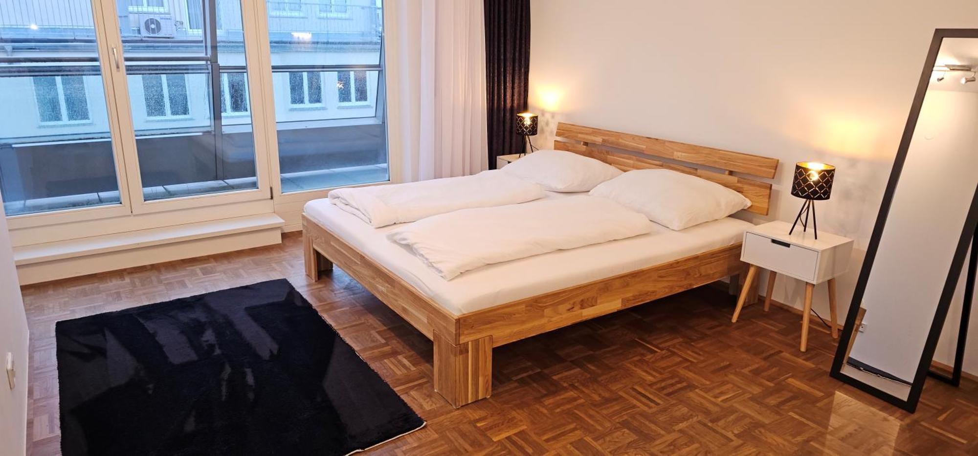 Vienna-Royal-Apartment Ngoại thất bức ảnh
